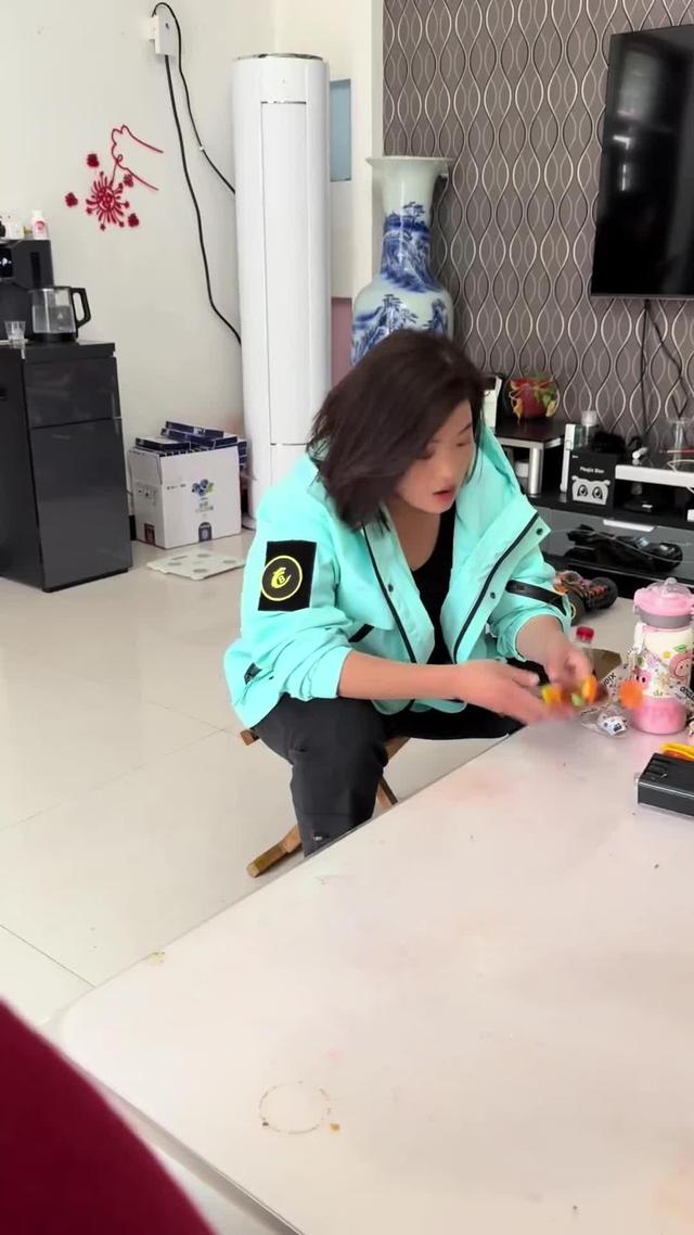 《後來有了家3》劇照