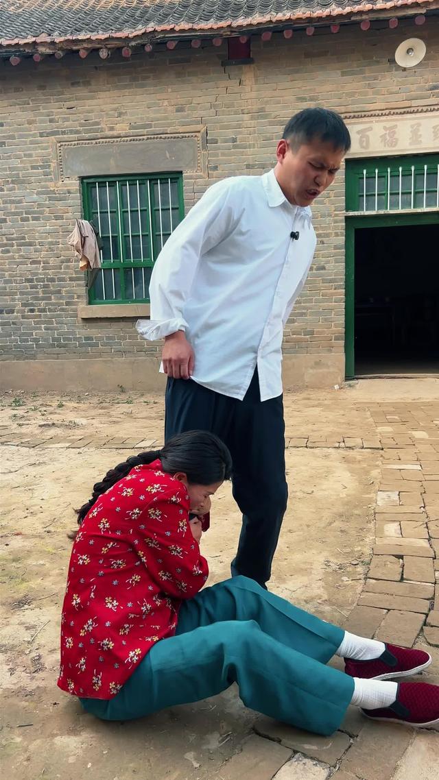 《暖屋》劇照