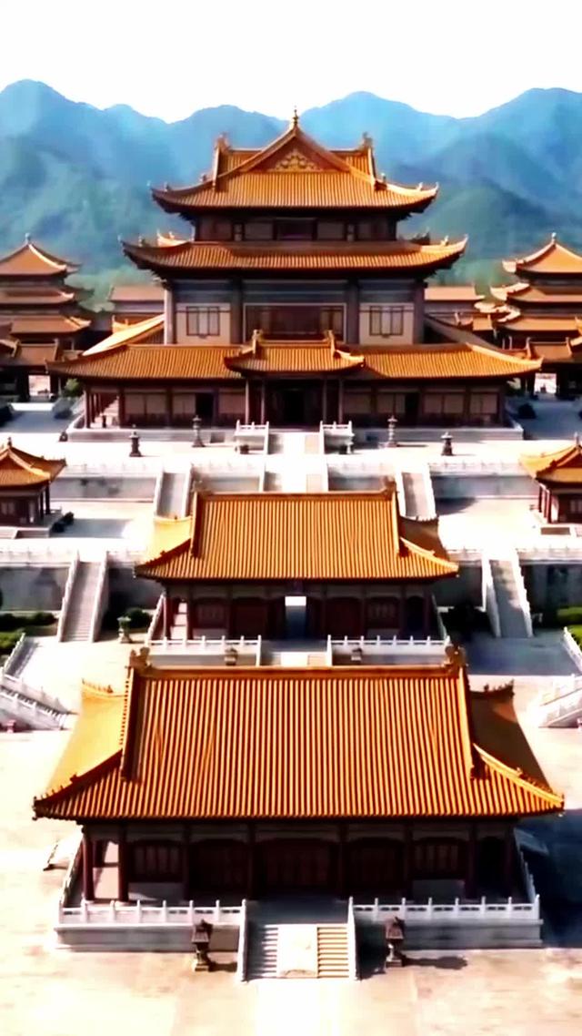 《女將軍重生之一體雙魂祖奶行》劇照