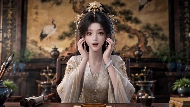 《冤種兄妹綁錯系統爆紅了第二季》劇照