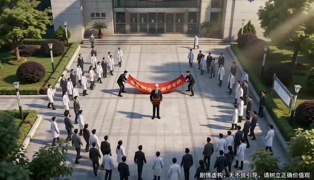 《福寶治癒全世界，家有萌娃歲歲安》劇照