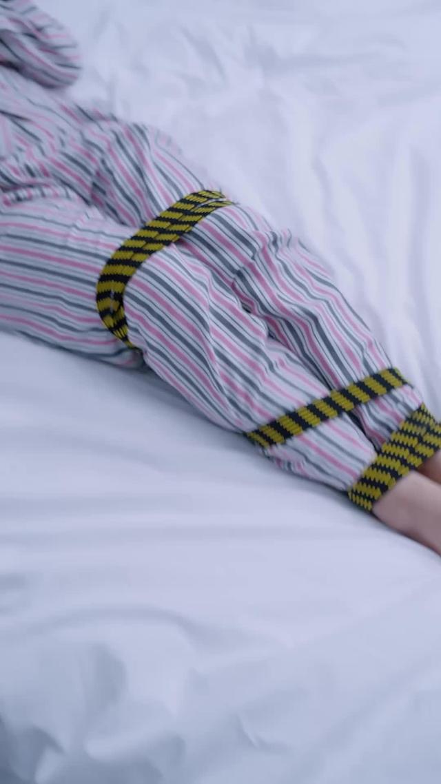 《深林裡的秘密》劇照