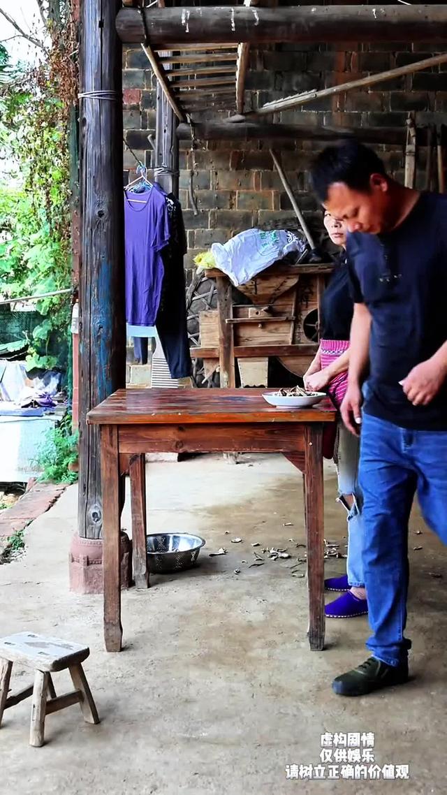 《生活的那些事》劇照