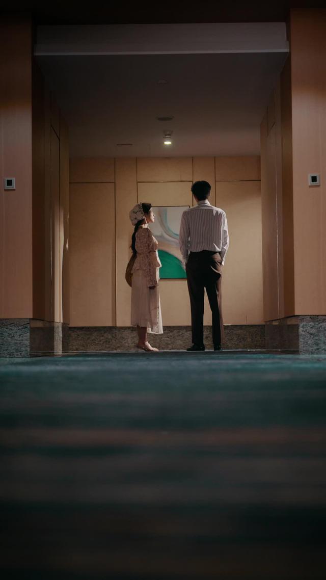 《一念婚遲》劇照