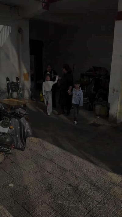 《後來有了家3》劇照