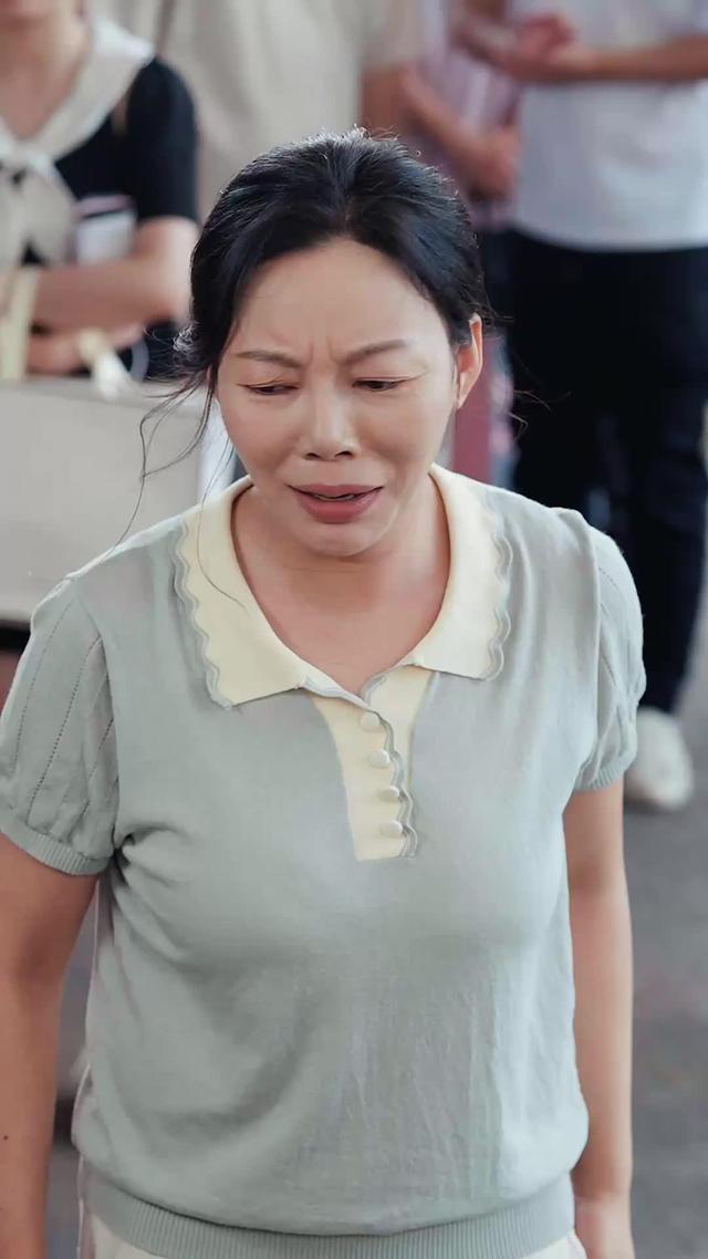 《给你蜜糖，却还我砒霜》剧照