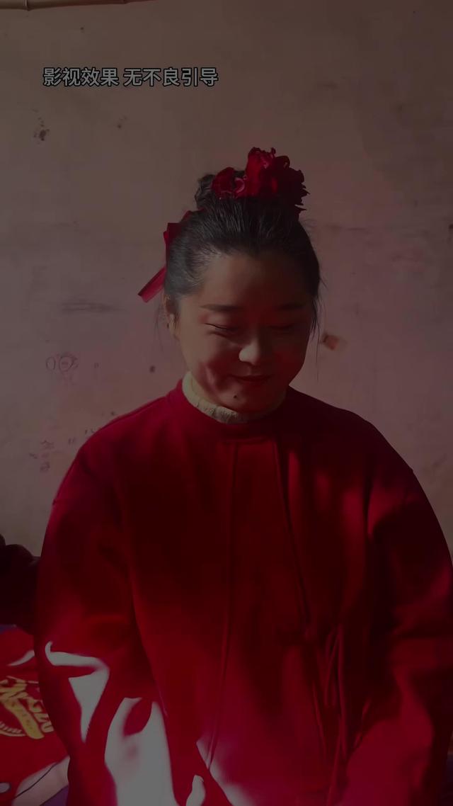《半生尘缘》剧照