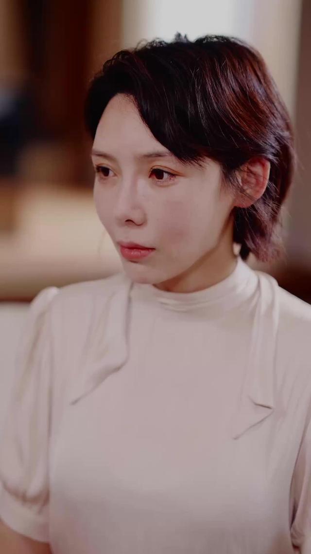 《离婚前夜，我成了富婆》剧照