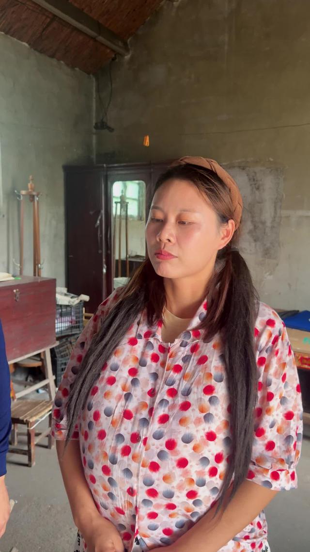 《天降旺媳》劇照