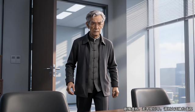 《福寶治癒全世界，家有萌娃歲歲安》劇照
