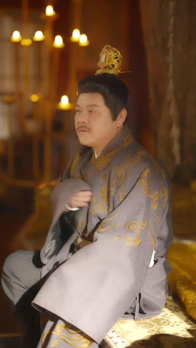 《女將軍重生之一體雙魂祖奶行》劇照