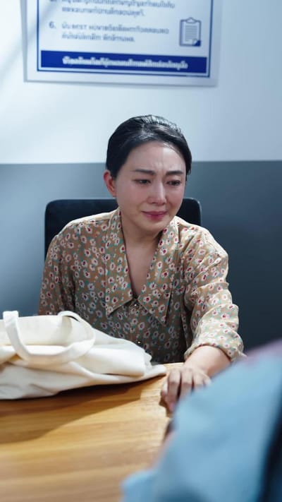 《被拐十九年，归途亦是深渊》剧照