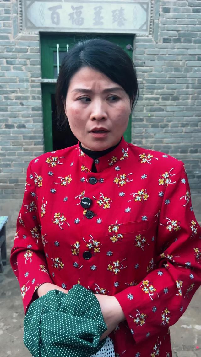 《暖屋》劇照