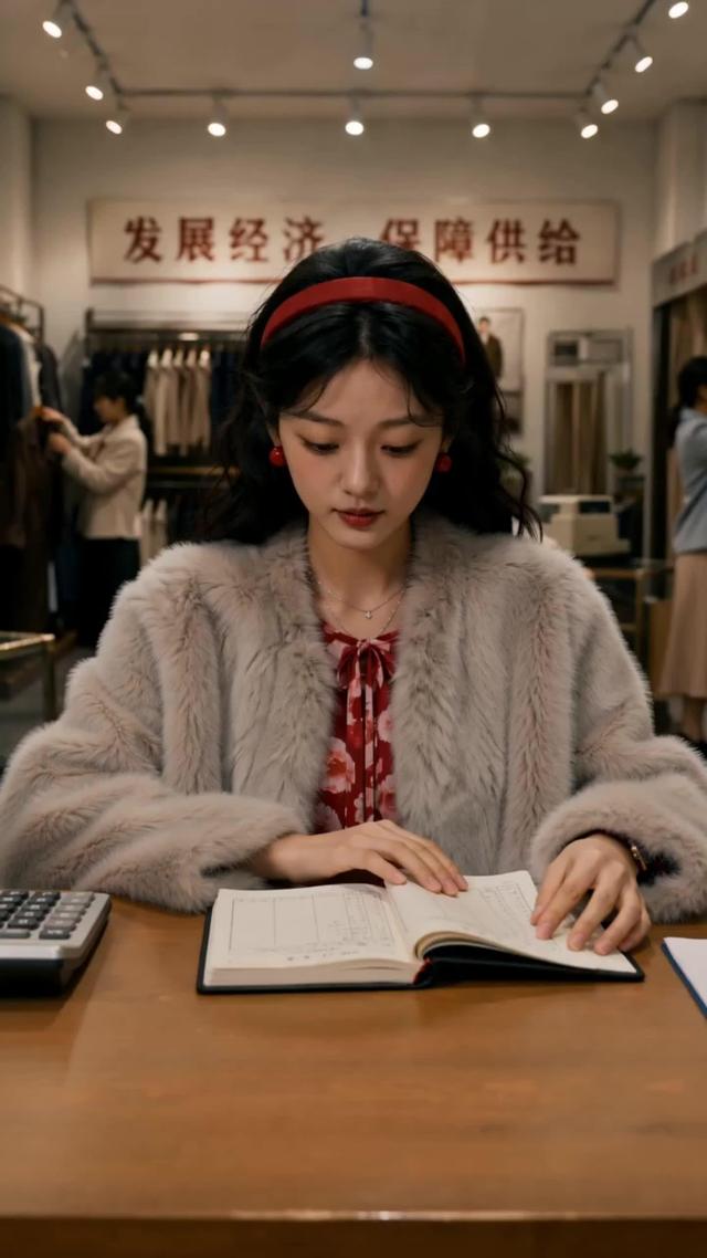 《月慵便枕玉涼夢第十季》劇照