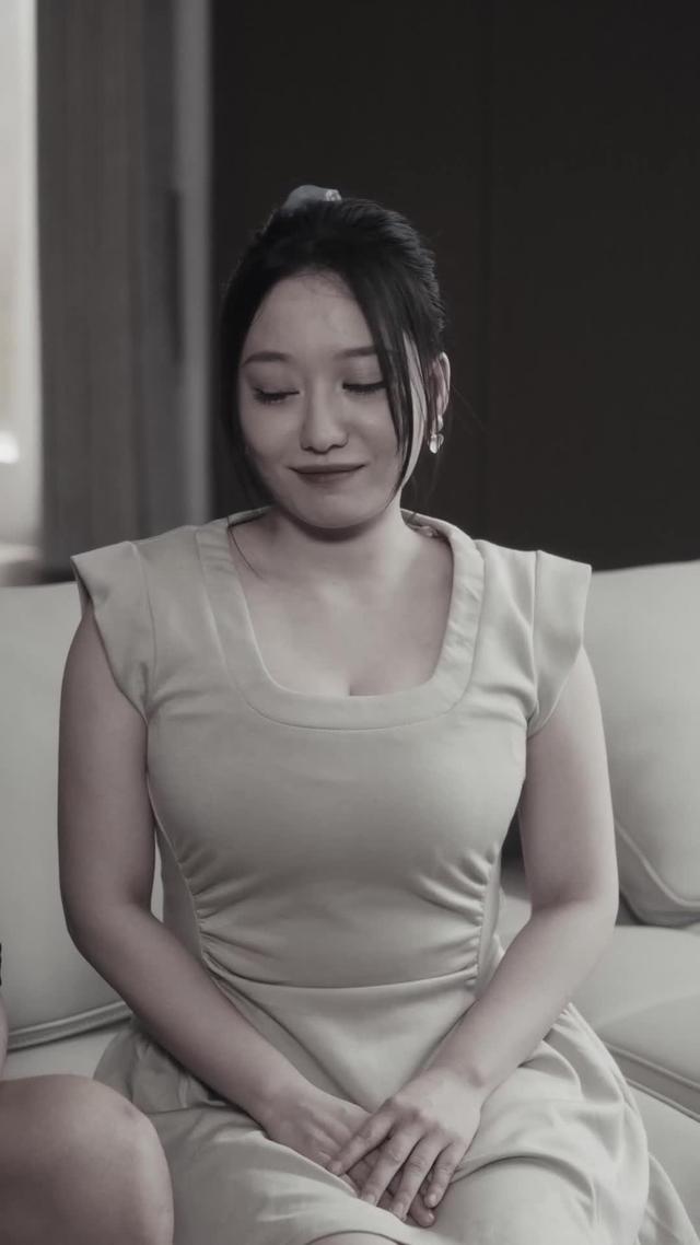 《离婚前夜，我成了富婆》剧照