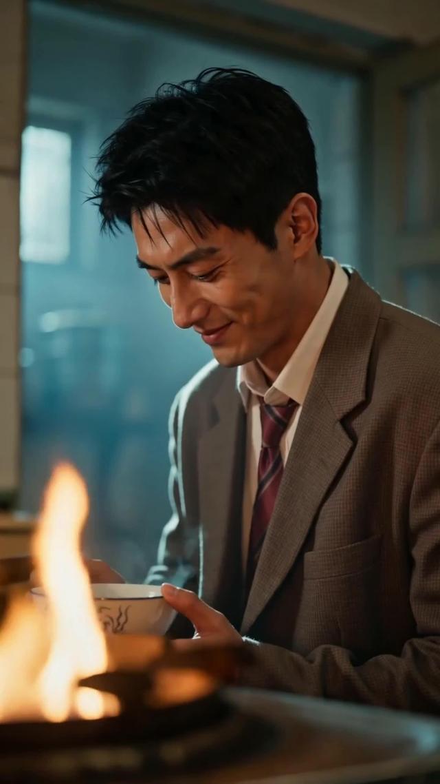 《月慵便枕玉涼夢第十季》劇照