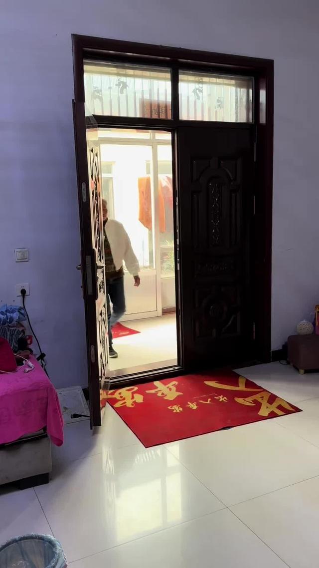 《後來有了家3》劇照