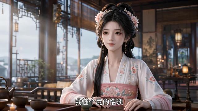 《冤種兄妹綁錯系統爆紅了第二季》劇照