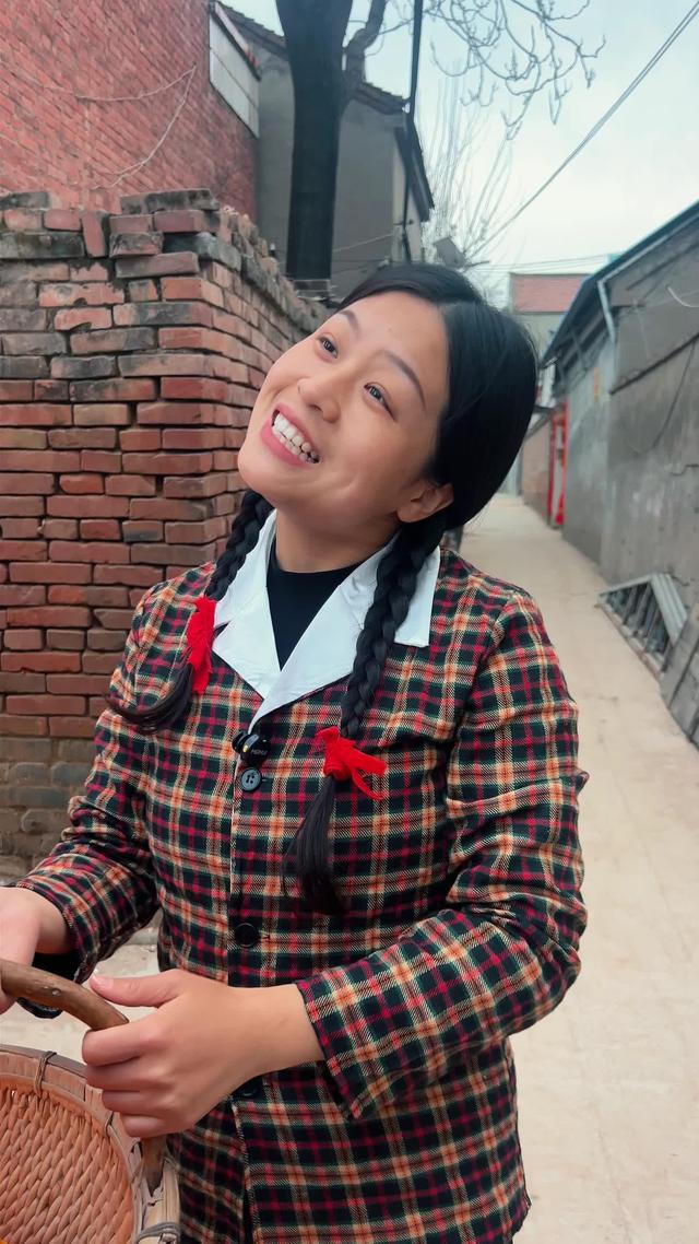 《傻妹》劇照