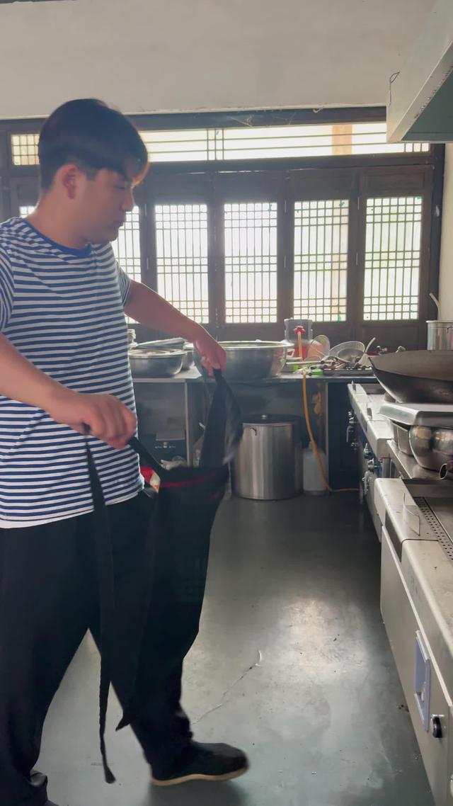 《天降旺媳》剧照