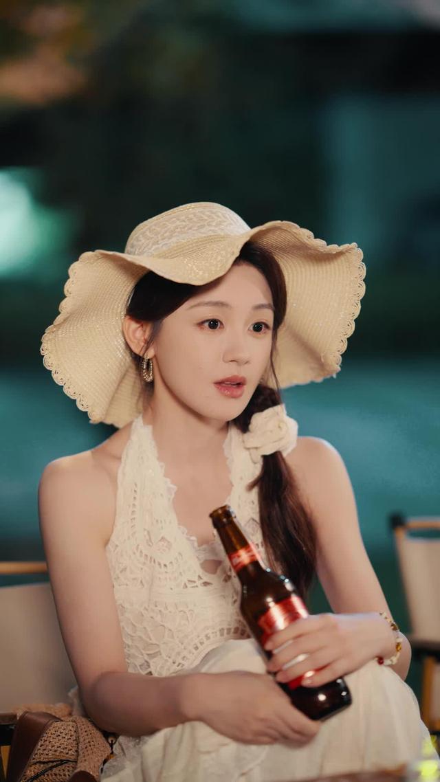 《一念婚遲》劇照