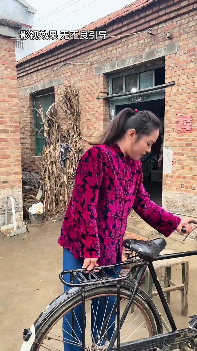 《半生尘缘》剧照