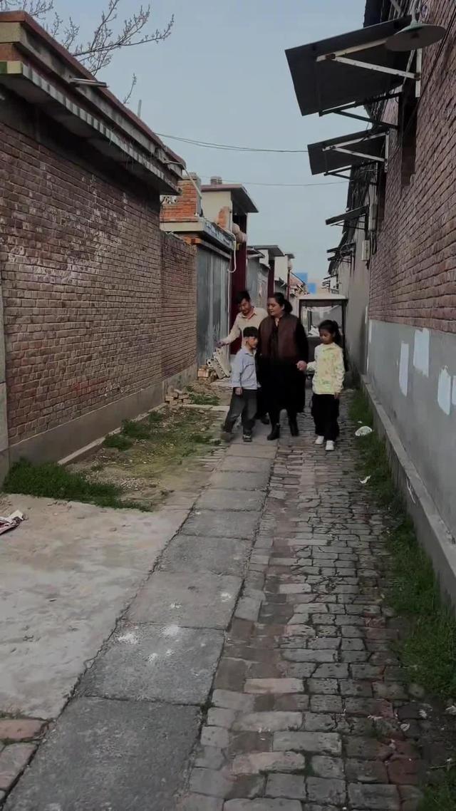 《後來有了家3》劇照