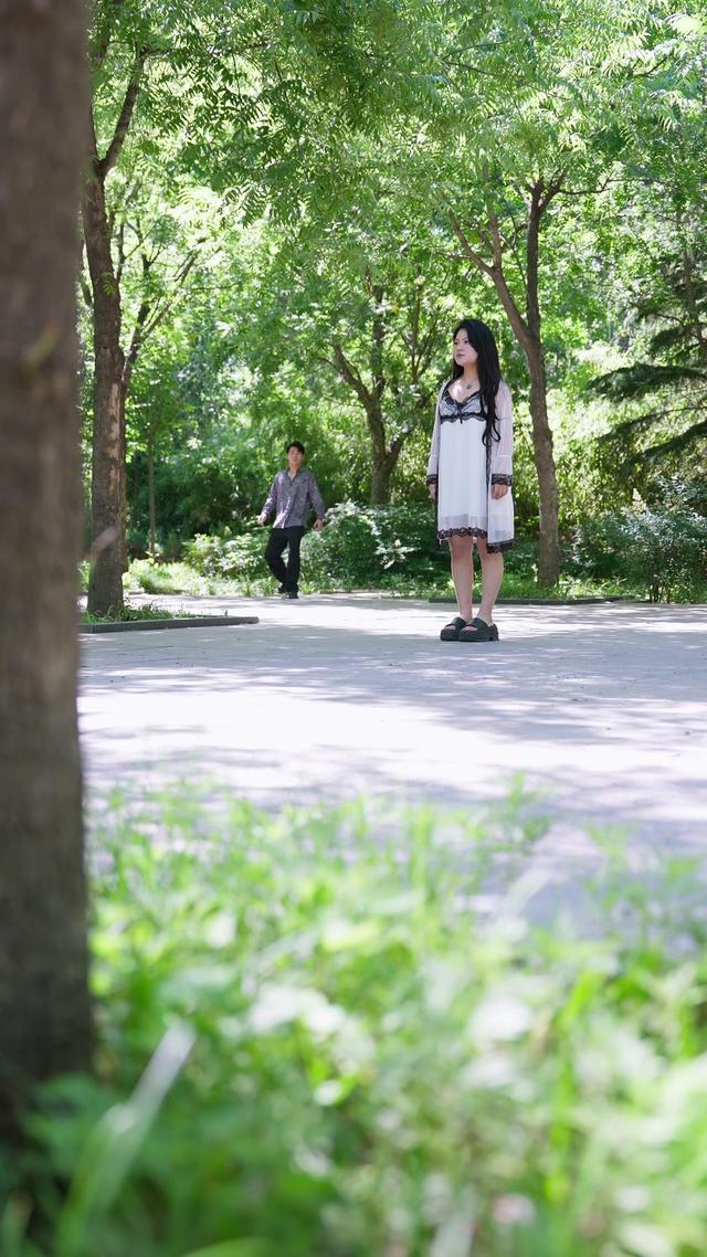 《梦醒方知悔》剧照