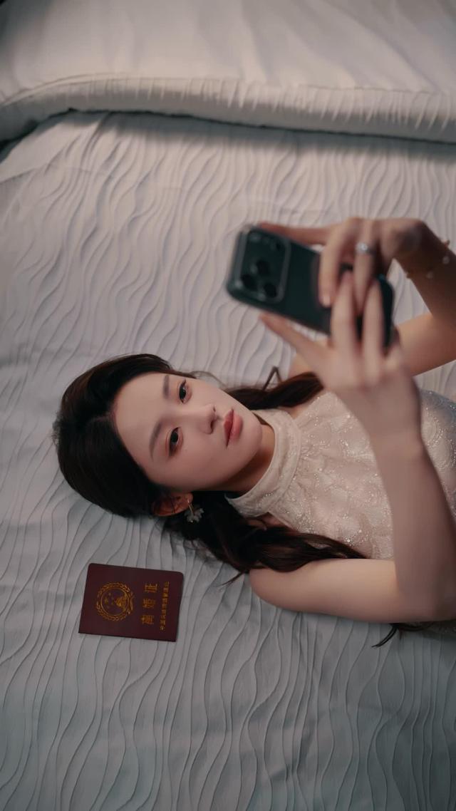 《一念婚遲》劇照