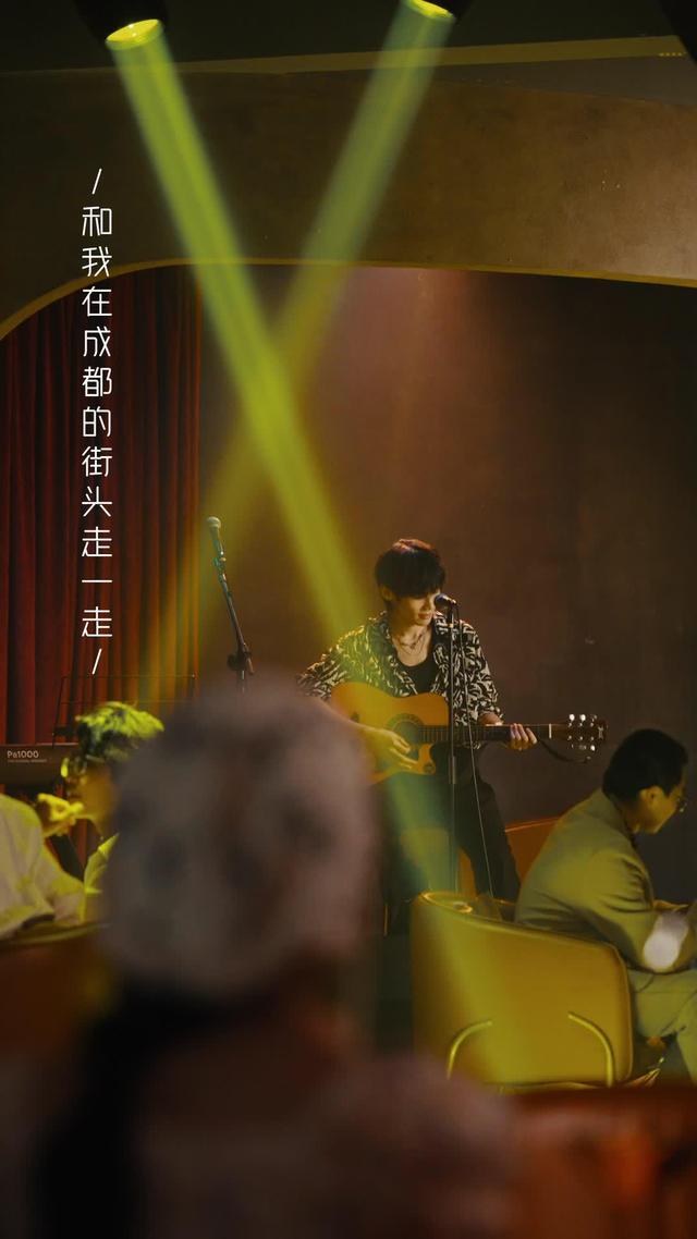 《一念婚遲》劇照