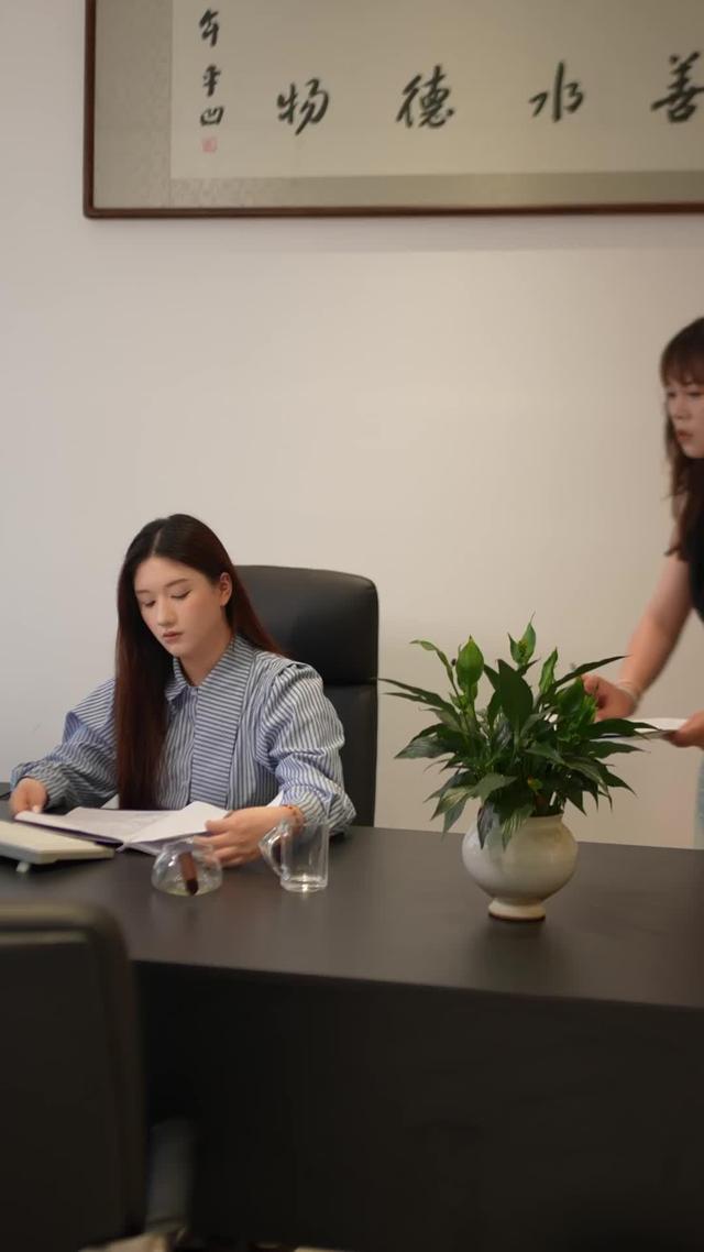 《一分钱的清算》剧照