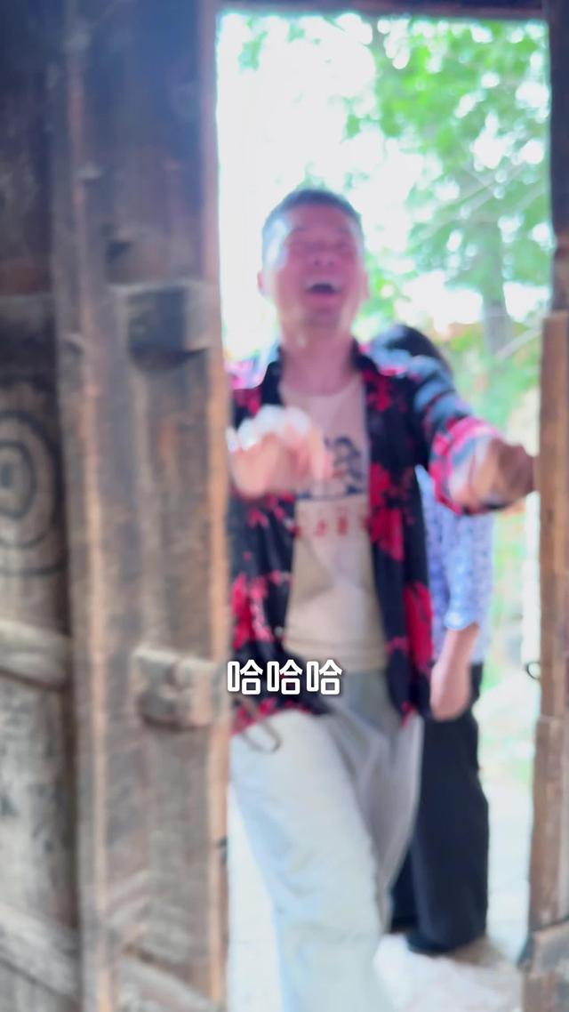 《天降旺媳》劇照
