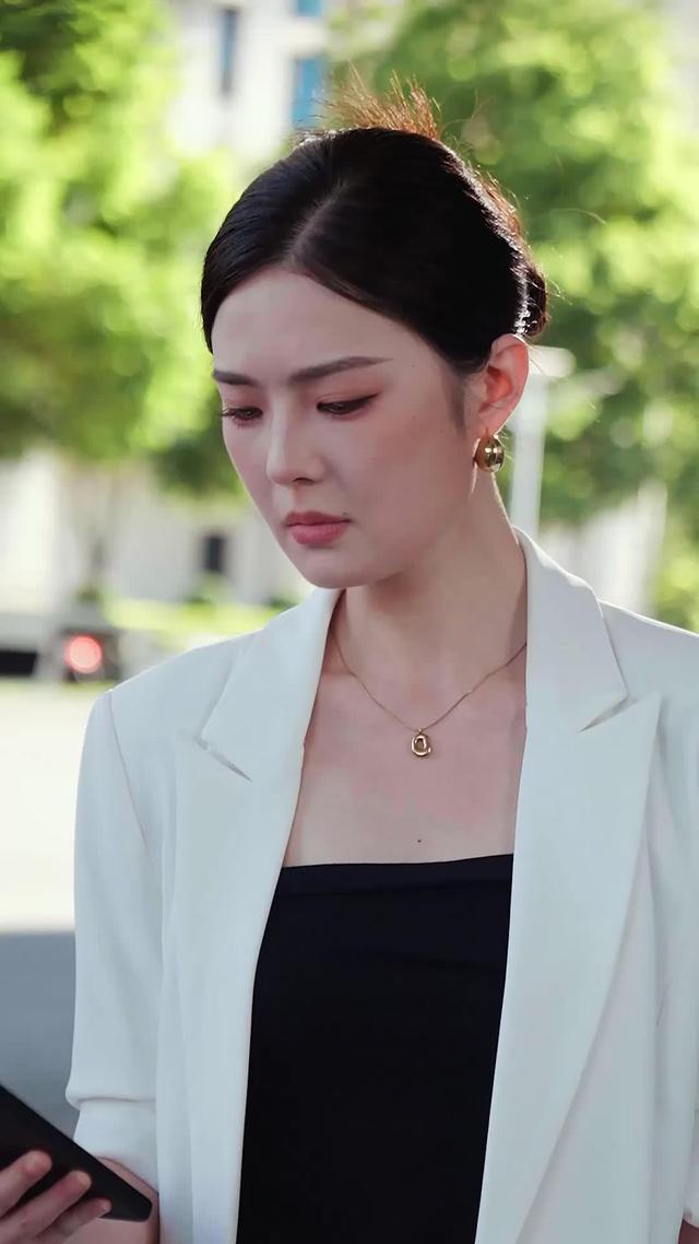 《给你蜜糖，却还我砒霜》剧照