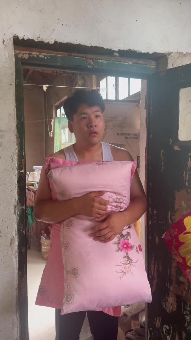 《第二次紅妝》劇照