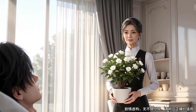 《福寶治癒全世界，家有萌娃歲歲安》劇照