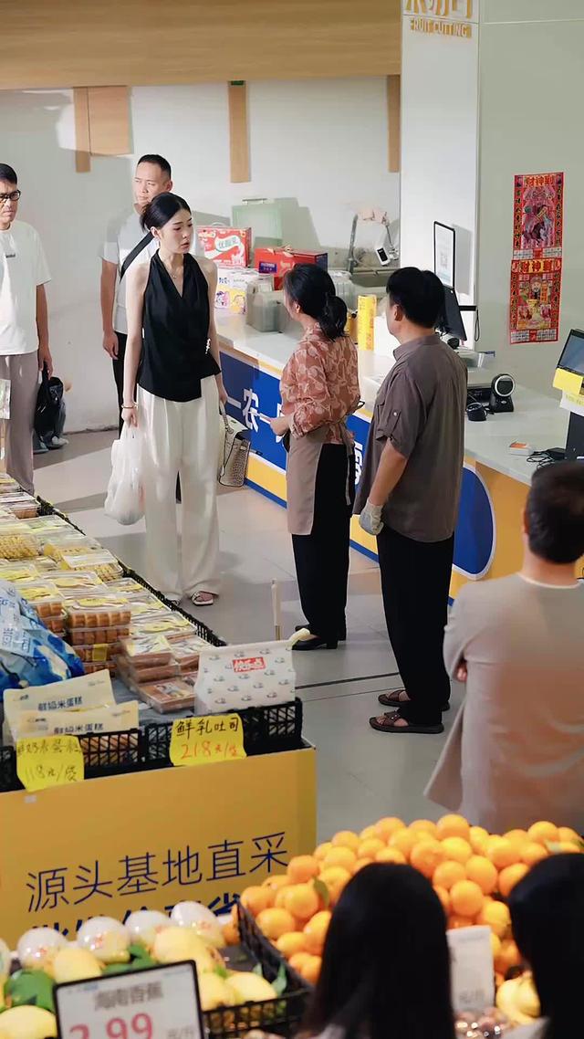 《给你蜜糖，却还我砒霜》剧照