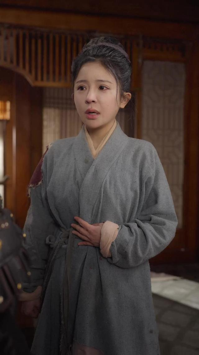 《女將軍重生之一體雙魂祖奶行》劇照