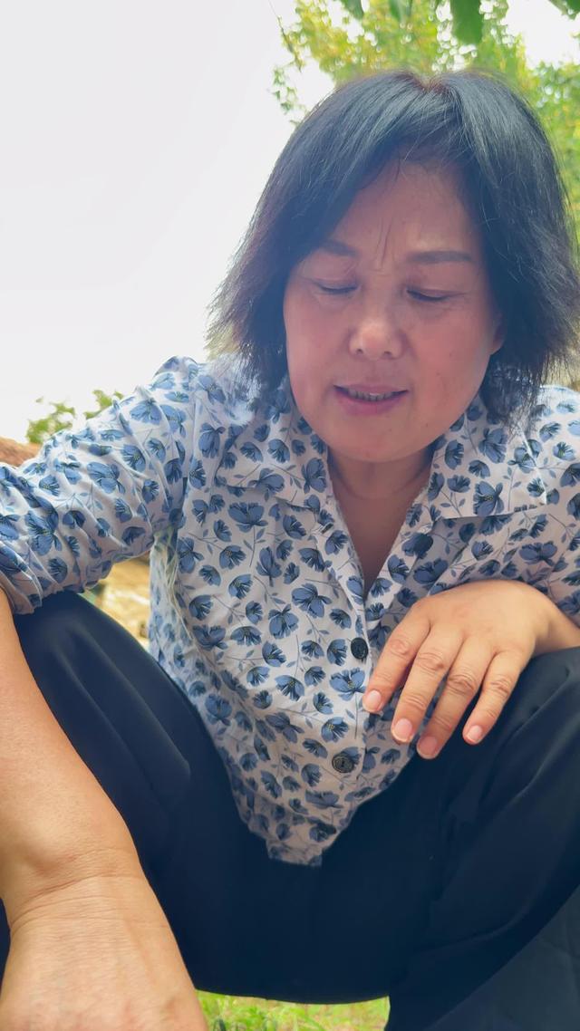 《天降旺媳》劇照