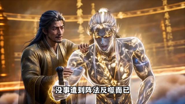 《誰說沒靈根不能修仙的？之無靈證道第十八季》劇照