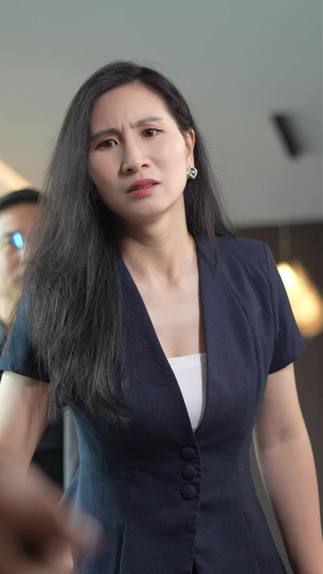 《你守我初心，我护你余生》剧照