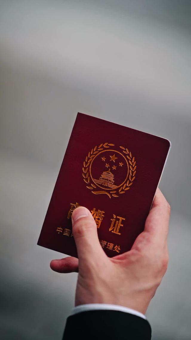 《一念婚遲》劇照