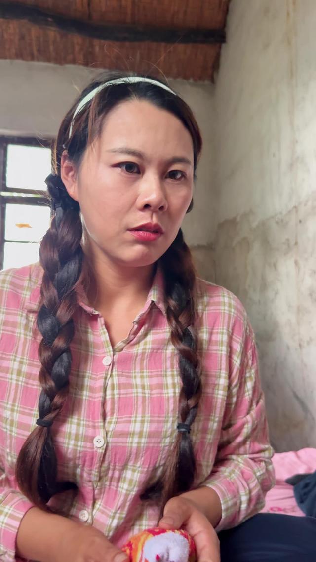 《第二次紅妝》劇照