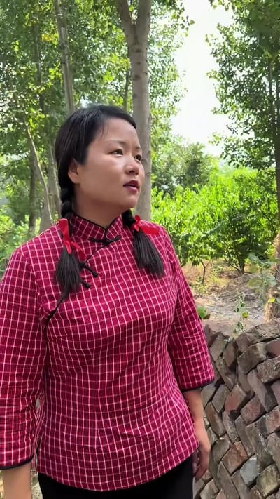《半生尘缘》剧照