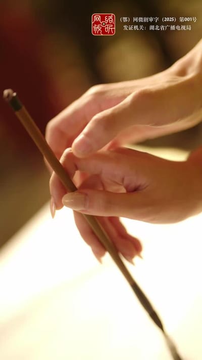 《吉天照》剧照