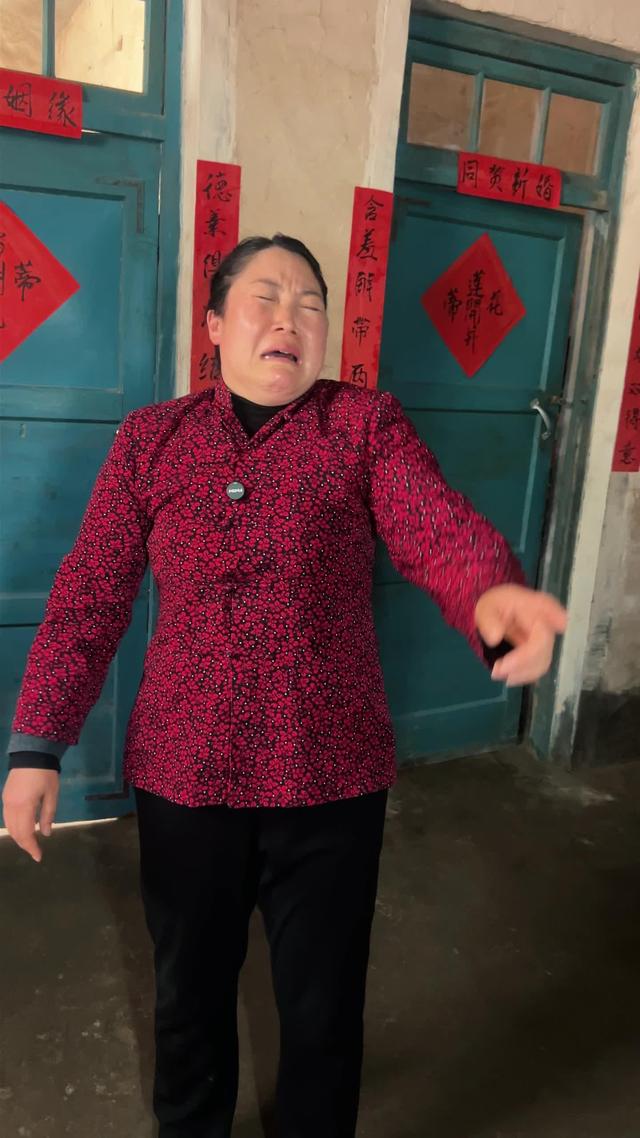 《暖屋》剧照