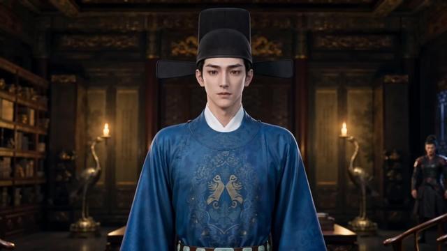 《冤種兄妹綁錯系統爆紅了第二季》劇照