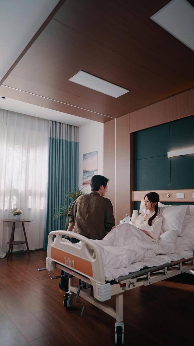 《一念婚遲》劇照