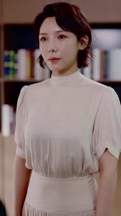 《离婚前夜，我成了富婆》剧照