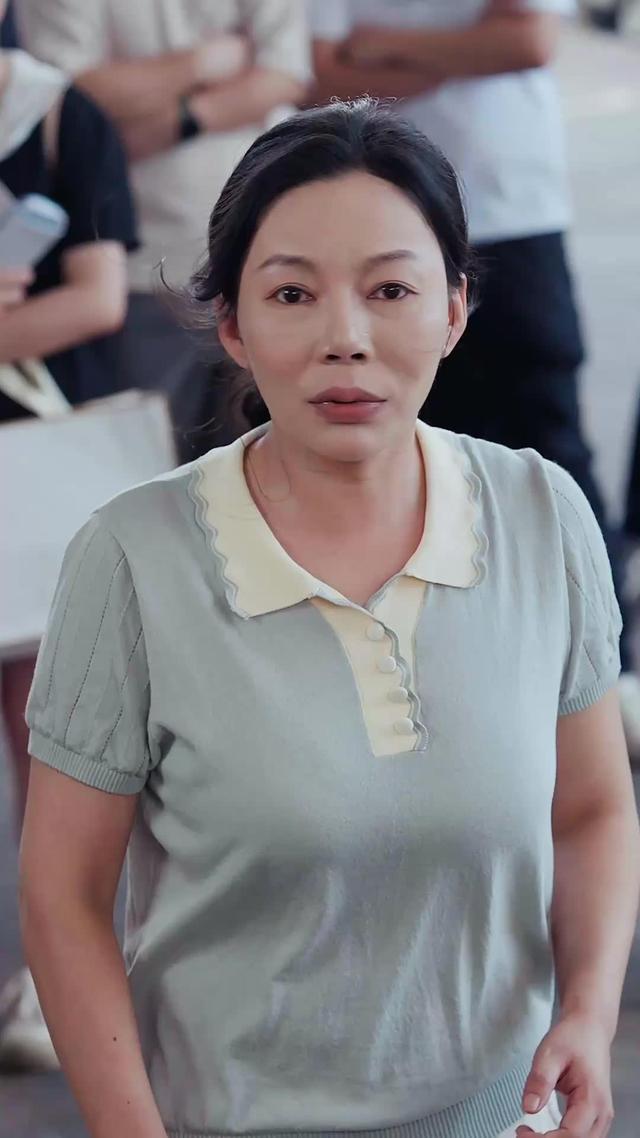 《给你蜜糖，却还我砒霜》剧照