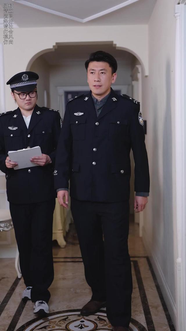 《田女士，让他出局了》剧照